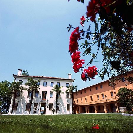 Hotel Dall'Ongaro Ghirano Exterior foto